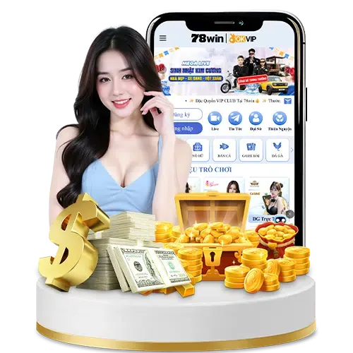 Hình ảnh thể hiện lợi thế của H58WIN với đa dạng trò chơi và hỗ trợ khách hàng chuyên nghiệp