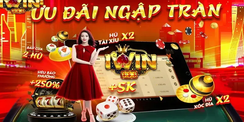 Các Sự Kiện và Khuyến Mãi Đặc Biệt tại h58win